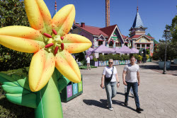 Sochi Park amusement park