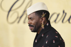 Гала-вечер amfAR в рамках 78-го Каннского кинофестиваля