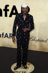 Гала-вечер amfAR в рамках 78-го Каннского кинофестиваля