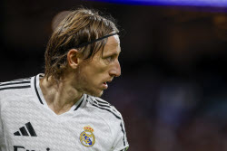 Luka Modric announces that he will leave Real Madrid