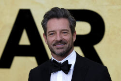 Гала-вечер amfAR в рамках 78-го Каннского кинофестиваля
