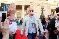 2025 Golden Knight International Film Forum in Sevastopol, Russia