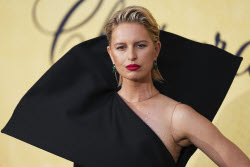 Гала-вечер amfAR в рамках 78-го Каннского кинофестиваля