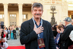 2025 Golden Knight International Film Forum in Sevastopol, Russia