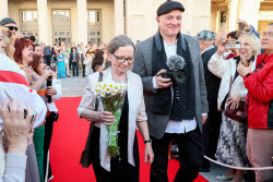 2025 Golden Knight International Film Forum in Sevastopol, Russia
