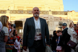 2025 Golden Knight International Film Forum in Sevastopol, Russia