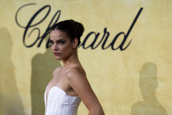 Гала-вечер amfAR в рамках 78-го Каннского кинофестиваля