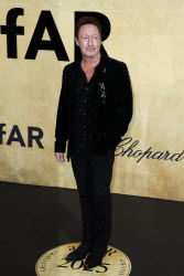Гала-вечер amfAR в рамках 78-го Каннского кинофестиваля