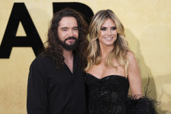 Гала-вечер amfAR в рамках 78-го Каннского кинофестиваля