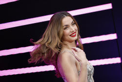 World premiere of 'Ballerina' in London