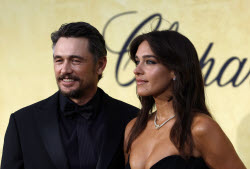 Гала-вечер amfAR в рамках 78-го Каннского кинофестиваля