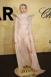 Гала-вечер amfAR в рамках 78-го Каннского кинофестиваля
