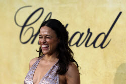Гала-вечер amfAR в рамках 78-го Каннского кинофестиваля