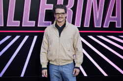 World premiere of 'Ballerina' in London