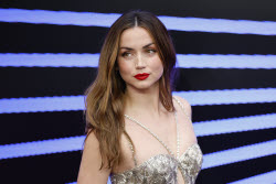 World premiere of 'Ballerina' in London