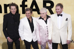 Гала-вечер amfAR в рамках 78-го Каннского кинофестиваля