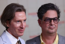 German premiere of 'The Phoenician Scheme' in Berlin