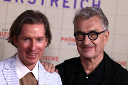 German premiere of 'The Phoenician Scheme' in Berlin