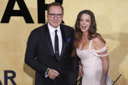 Гала-вечер amfAR в рамках 78-го Каннского кинофестиваля