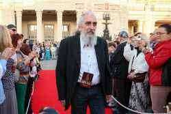 2025 Golden Knight International Film Forum in Sevastopol, Russia