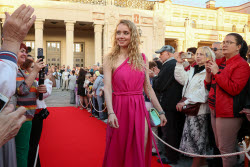 2025 Golden Knight International Film Forum in Sevastopol, Russia