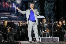 2025 Golden Knight International Film Forum in Sevastopol, Russia