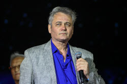 2025 Golden Knight International Film Forum in Sevastopol, Russia
