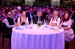 Election of the Bavarian Beer Queen 2025/26