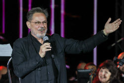 2025 Golden Knight International Film Forum in Sevastopol, Russia