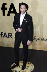 Гала-вечер amfAR в рамках 78-го Каннского кинофестиваля
