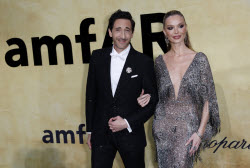 Гала-вечер amfAR в рамках 78-го Каннского кинофестиваля