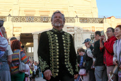 2025 Golden Knight International Film Forum in Sevastopol, Russia