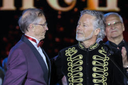 2025 Golden Knight International Film Forum in Sevastopol, Russia