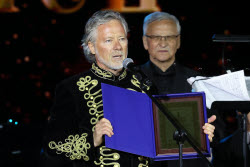 2025 Golden Knight International Film Forum in Sevastopol, Russia