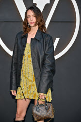 Louis Vuitton Cruise 2026 Photocall