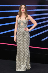 World Premiere Of 'From The World Of John Wick: Ballerina'