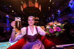 Election of the Bavarian Beer Queen 2025/26