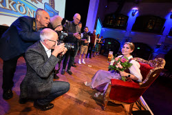 Election of the Bavarian Beer Queen 2025/26