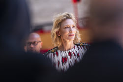 Louis Vuitton Cruise 2026 Front Row - Avignon