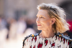 Louis Vuitton Cruise 2026 Front Row - Avignon