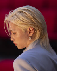 Louis Vuitton Cruise 2026 Front Row - Avignon