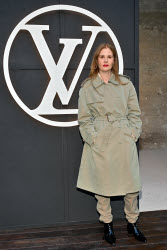 Louis Vuitton Cruise 2026 Photocall