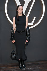 Louis Vuitton Cruise 2026 Photocall