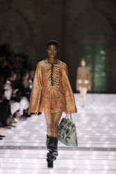 Louis Vuitton Cruise 2026 Runway - Avignon