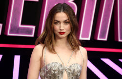 From The World Of John Wick  Ballerina World Premiere At Cineworld Leicester Square In London - 22 May 2025