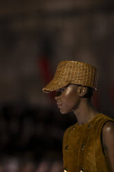 Louis Vuitton Cruise 2026 Runway - Avignon
