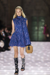 Louis Vuitton Cruise 2026 Runway - Avignon