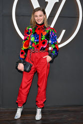 Louis Vuitton Cruise 2026 Photocall