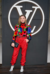 Louis Vuitton Cruise 2026 Photocall