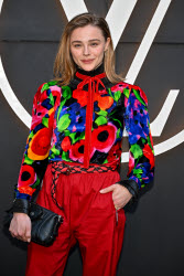 Louis Vuitton Cruise 2026 Photocall